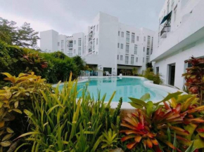 Green Sanctuary of La Bella Tagaytay